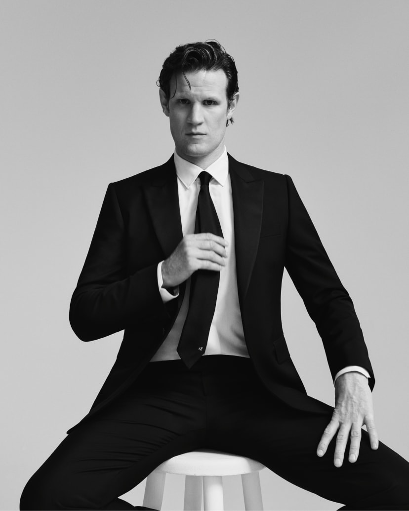 Paul smith tuxedo 2025
